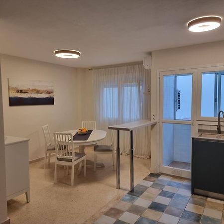 Aleksandra Apartament Sant Francesc El Campello Εξωτερικό φωτογραφία