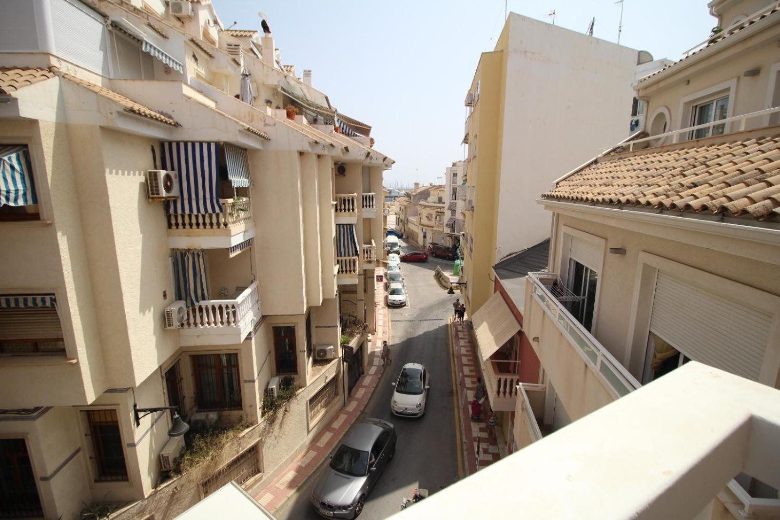 Aleksandra Apartament Sant Francesc El Campello Εξωτερικό φωτογραφία