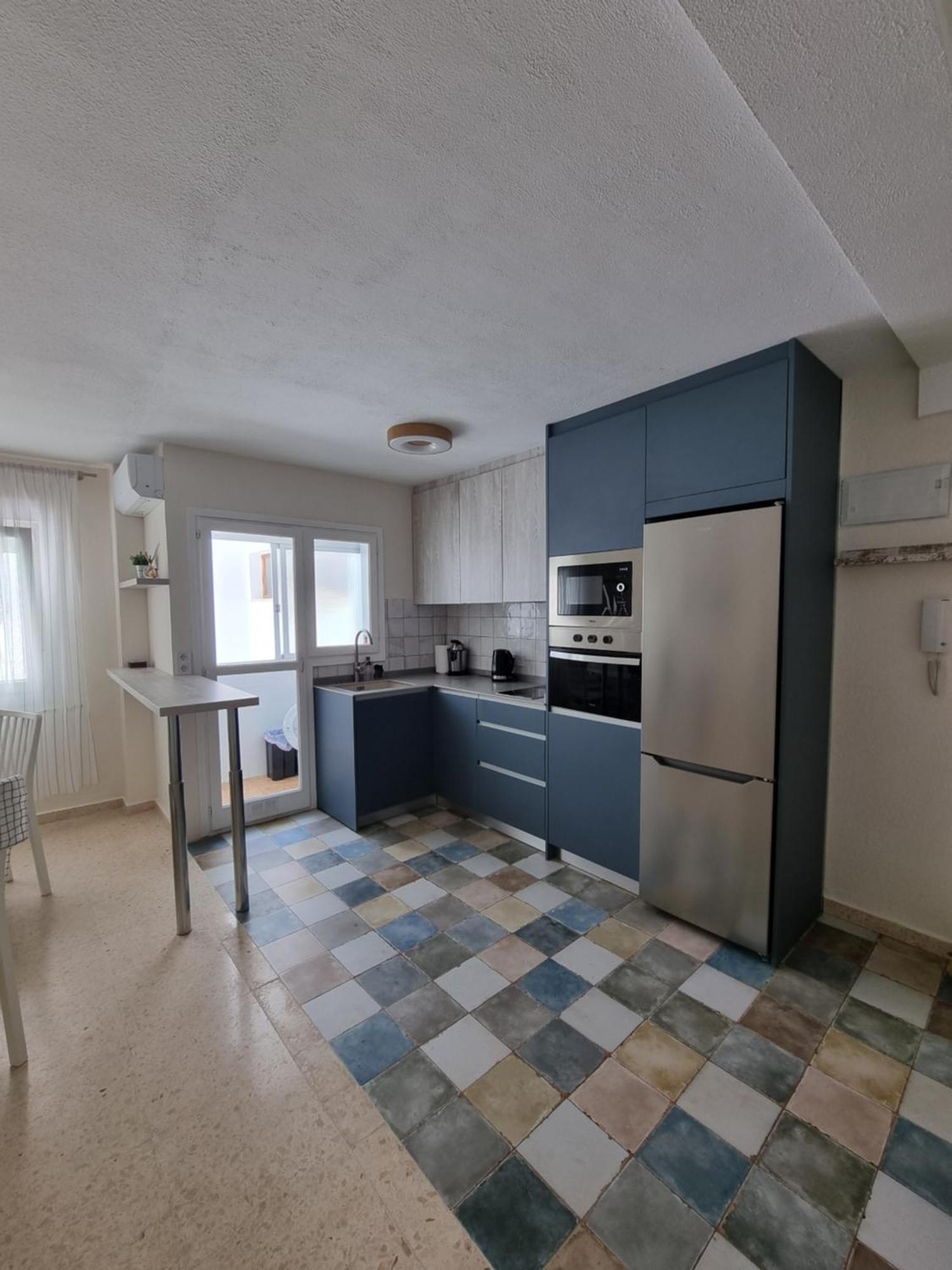 Aleksandra Apartament Sant Francesc El Campello Εξωτερικό φωτογραφία