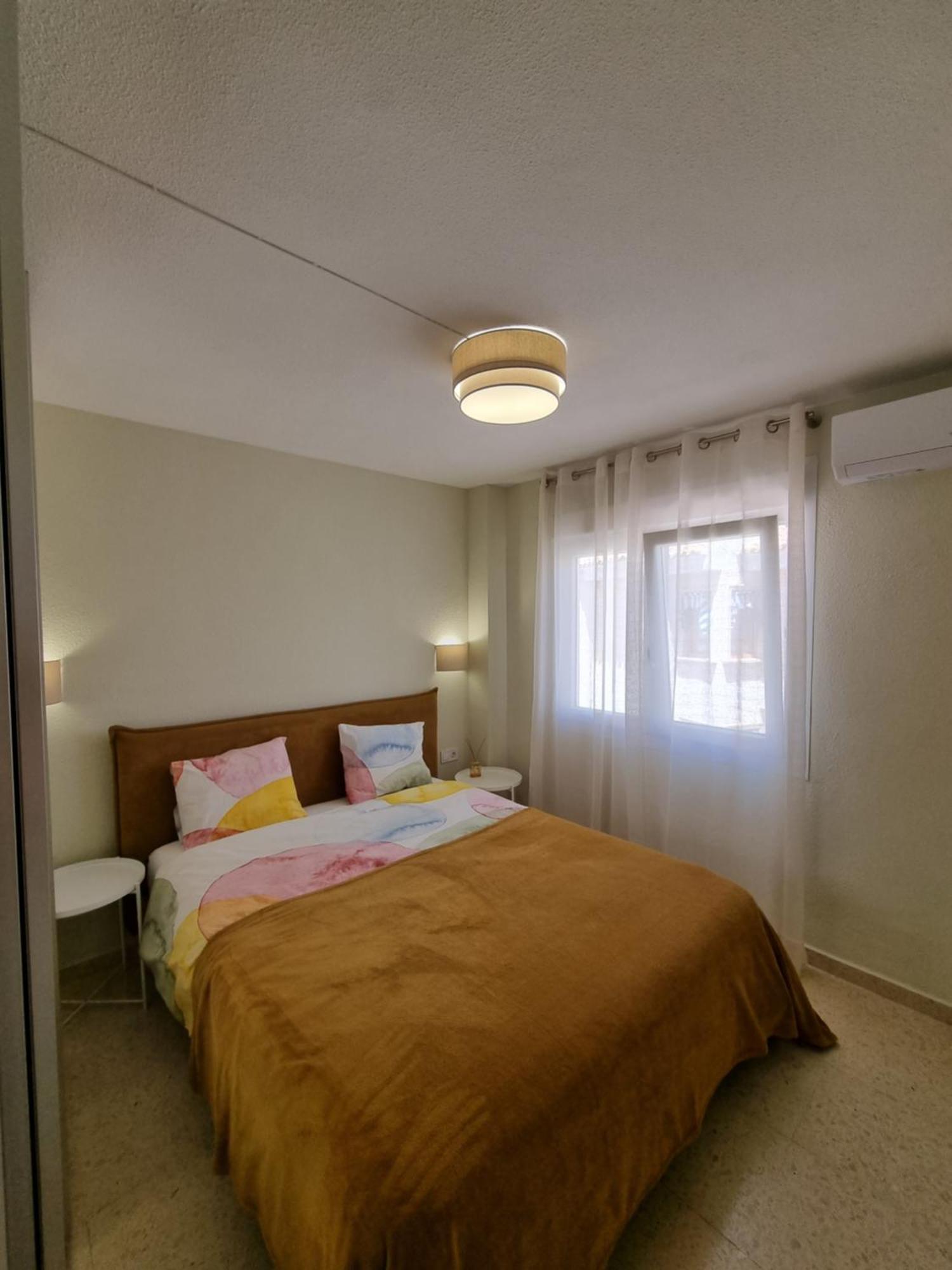Aleksandra Apartament Sant Francesc El Campello Εξωτερικό φωτογραφία