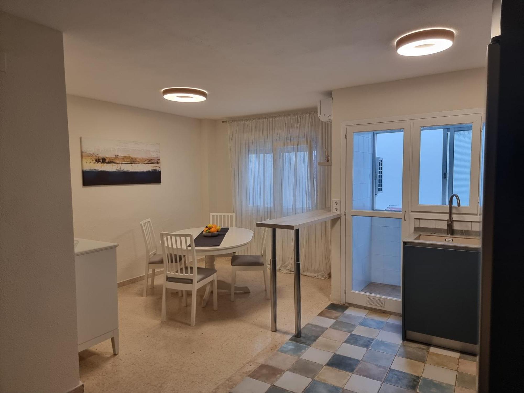 Aleksandra Apartament Sant Francesc El Campello Εξωτερικό φωτογραφία